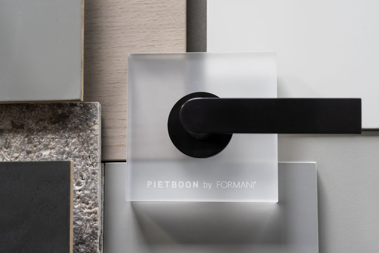 Balans in ontwerpkeuzes