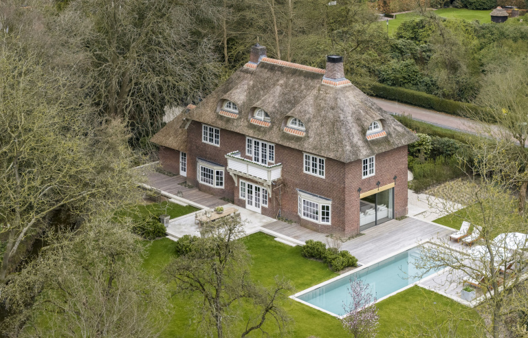 Interior design - Foramani reference design project - Breda