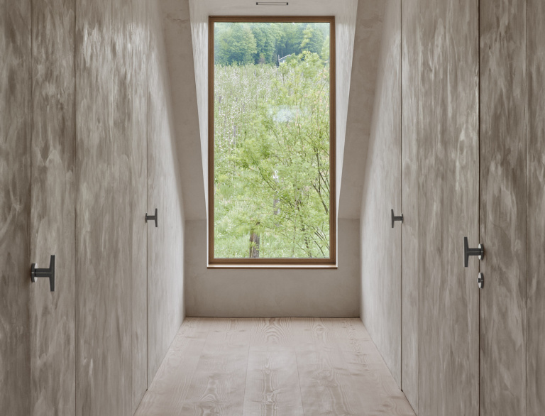 Sustainable Interiors – Circular Materials and Timeless Aesthetics