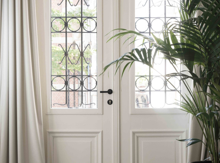 Timeless Design – Unique Spaces with Character and Style