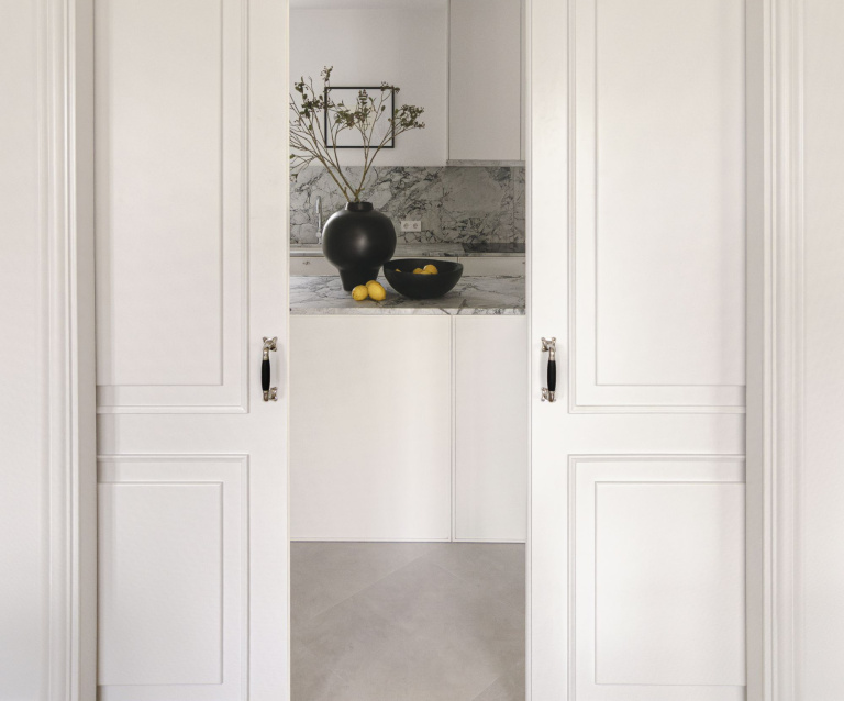 Layered Interior Design – Depth and Personality in 2025