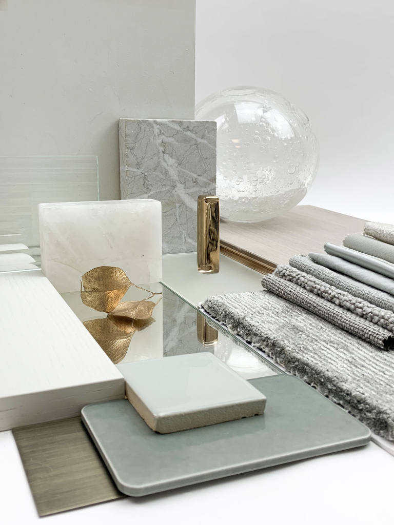 lever handle on rose stain stainless steel oak wood black