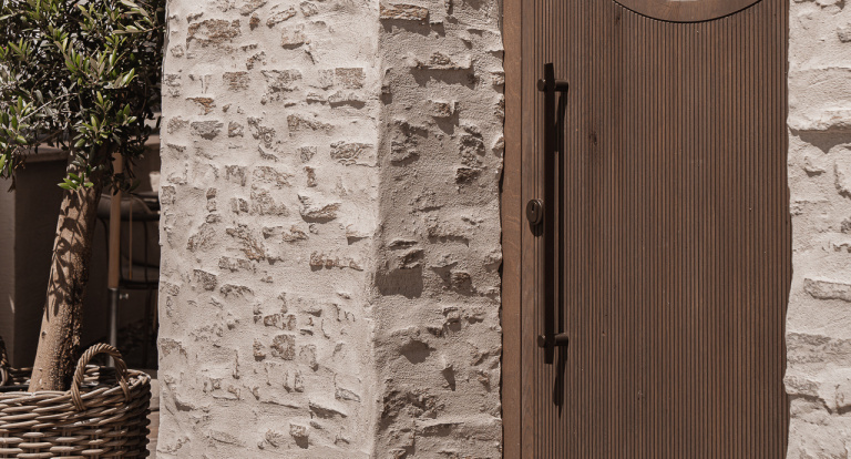 Interior design FORMANI reference project - Stieg'nhaus Design Boutique Hotel