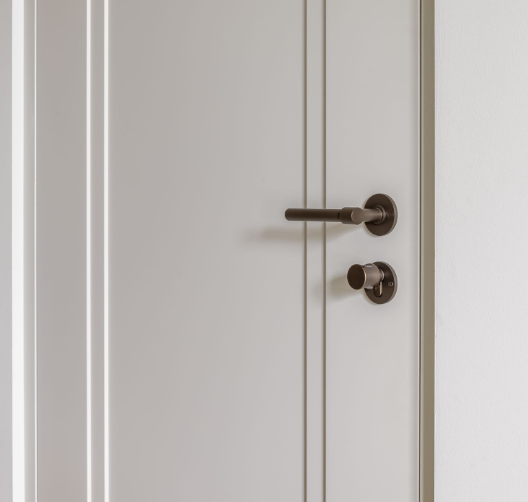 De toegevoegde waarde van deurbeslag in interieur ontwerp