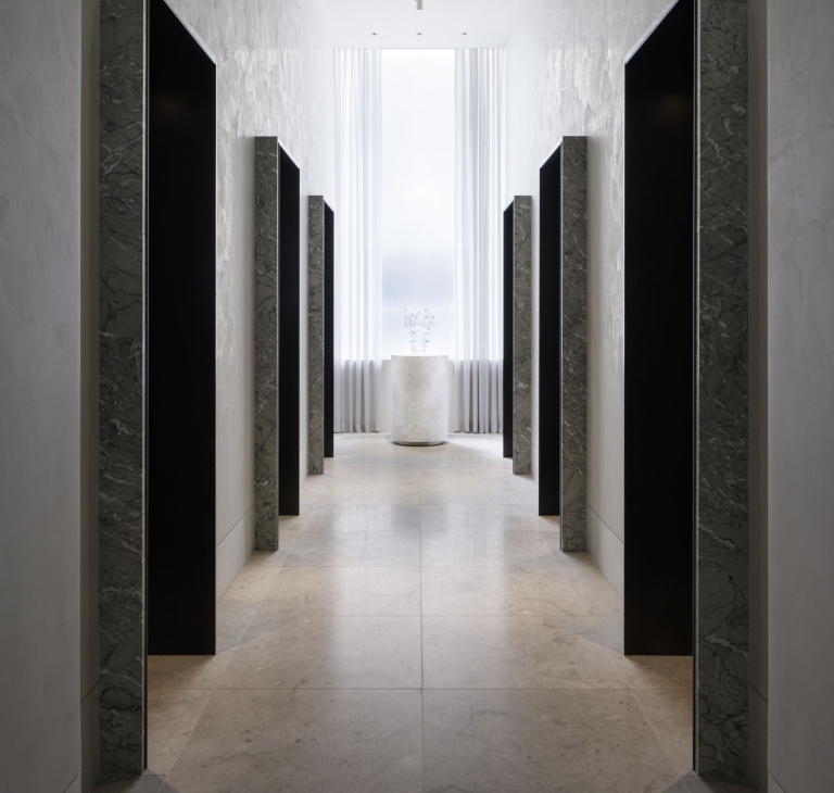 De toegevoegde waarde van deurbeslag in interieur ontwerp