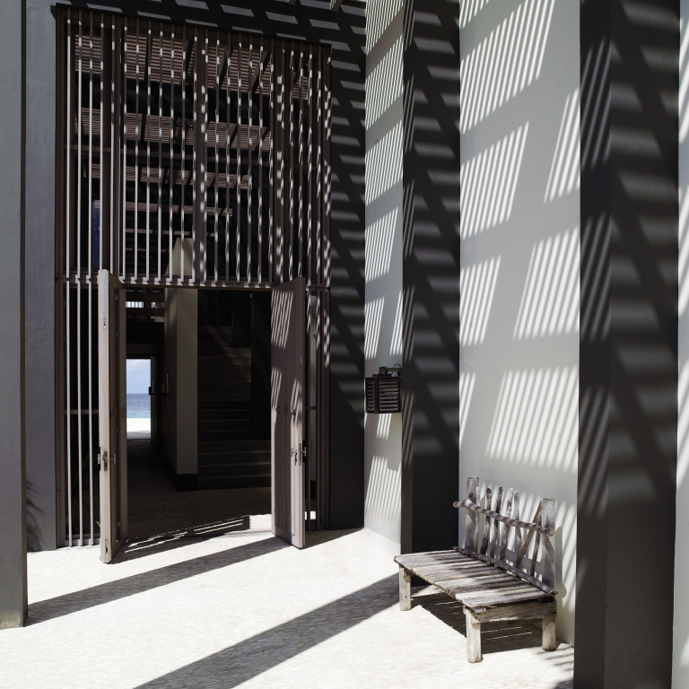 Progetto FORMANI reference design Kas Dorrie Studio Piet Boon