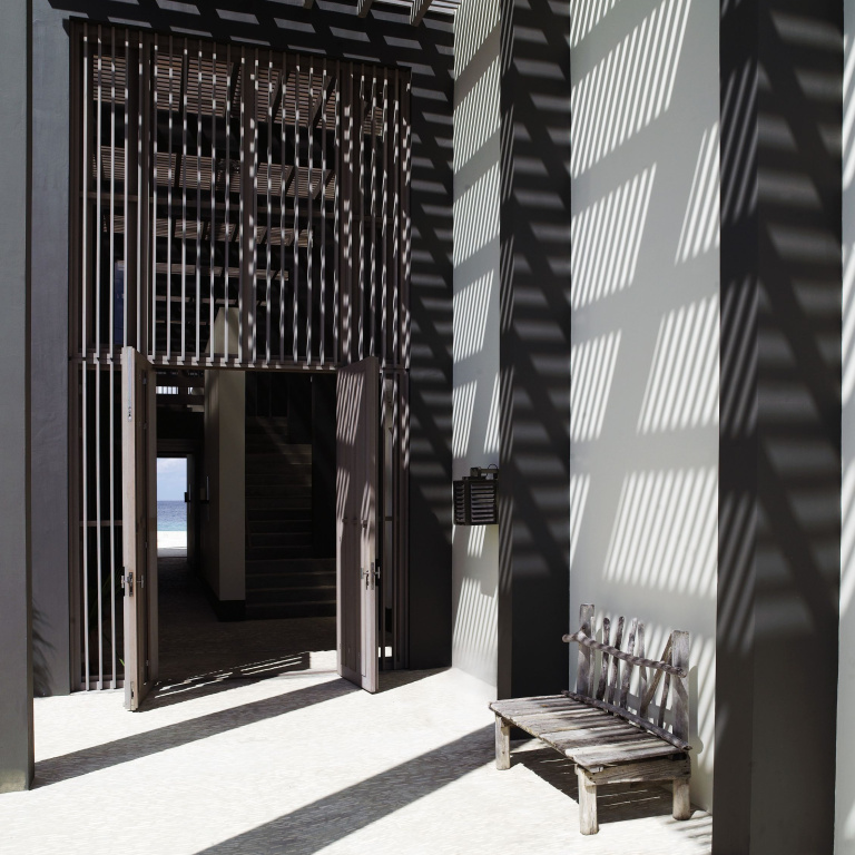 Projet de design de référence Formani Kas Dorrie Studio Piet Boon