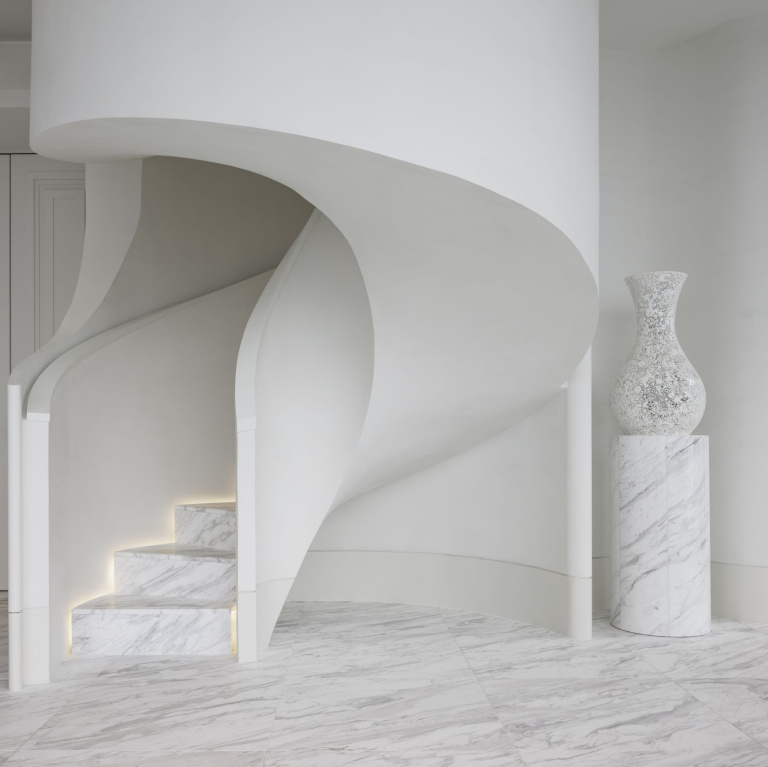 Balans in ontwerpkeuzes