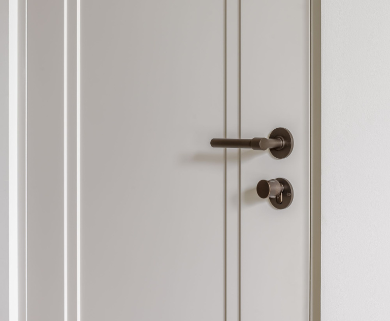 Interior and architectural design trends for 2025