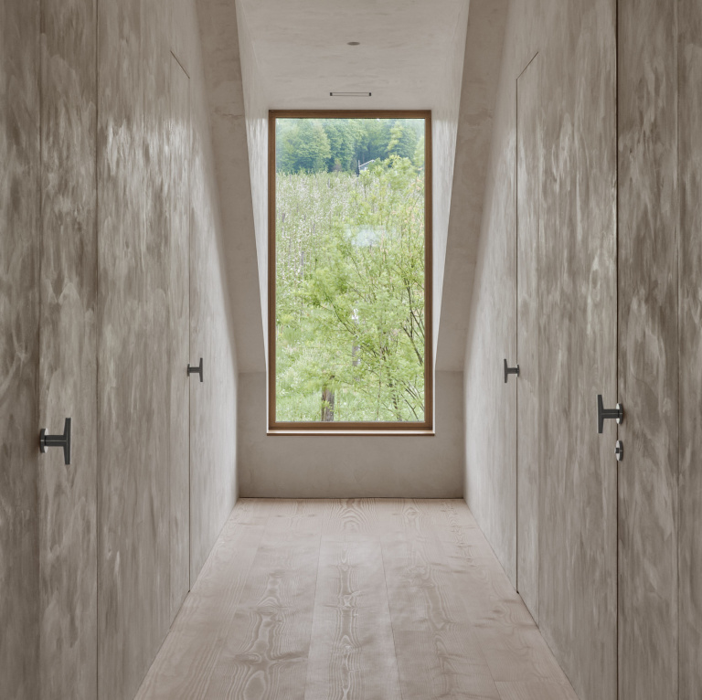 Biophilic Design – Natural Materials and Earthy Tones