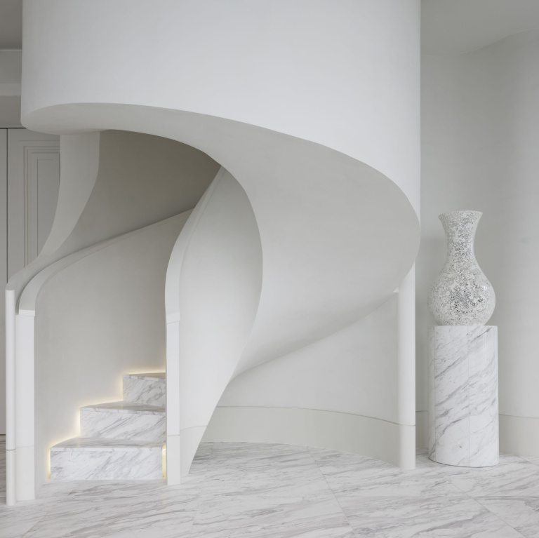 Balans in ontwerpkeuzes