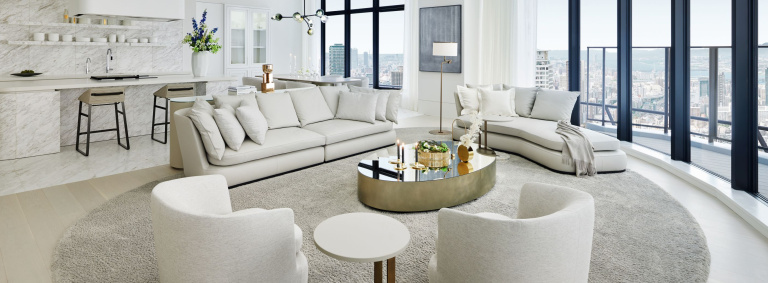 Formani reference design project - Studio Piet Boon offices