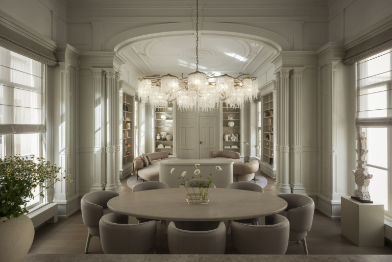 Équilibre dans les choix de design