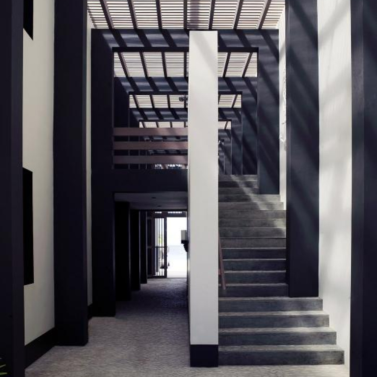 Kas Dorrie referencia proyecto de diseño Studio Piet Boon