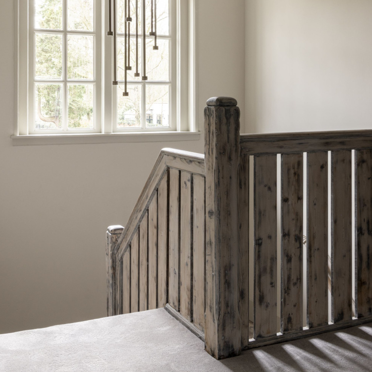 Interior design reference project Villa Groningen - Formani