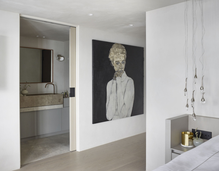 Balans in ontwerpkeuzes