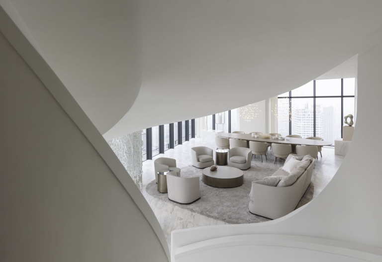 tactiliteit en materiaalbeleving in interieur design