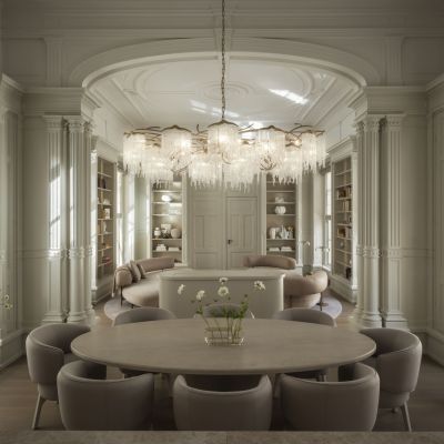 Rosewood Amsterdam