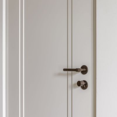 Door Hardware Trends 2026