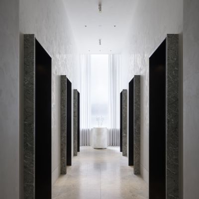 Flexibility in Interior Design