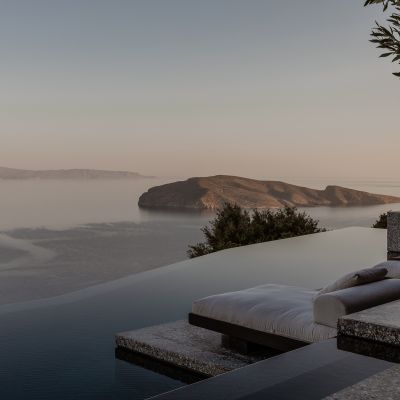 Projet résidentiel 'O Lofos'