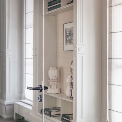 Der Mehrwert von Türbeschlägen